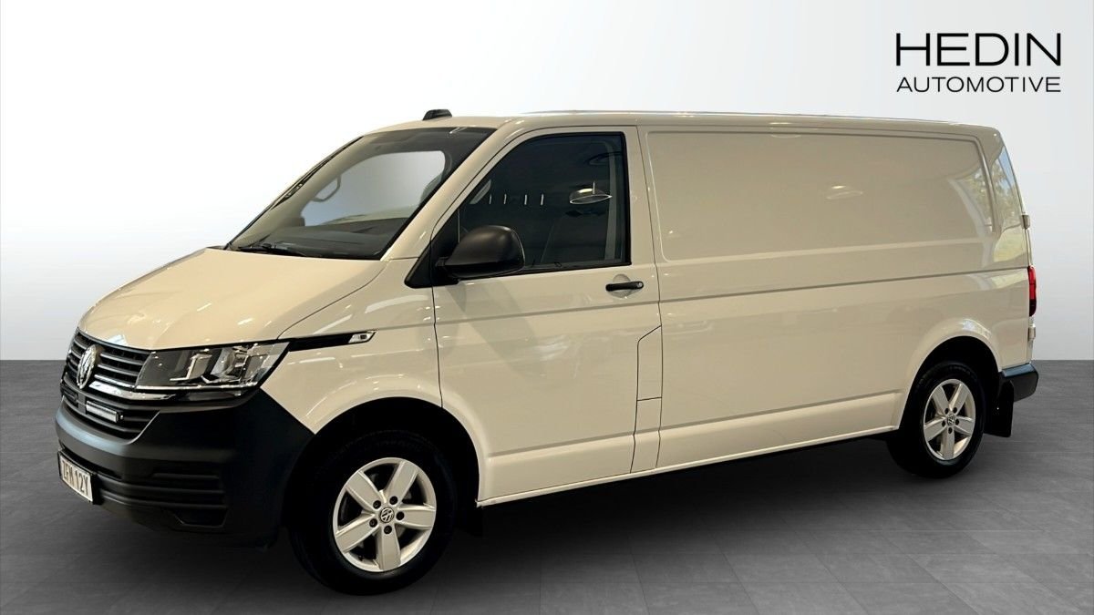 Volkswagen Transporter DSG / ...