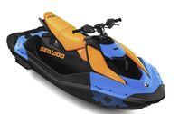 Sea doo Spark Trixx 3up -2026