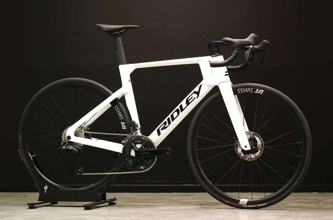 RIDLEY NOAH 3.0 / 105 DI2 / 5...