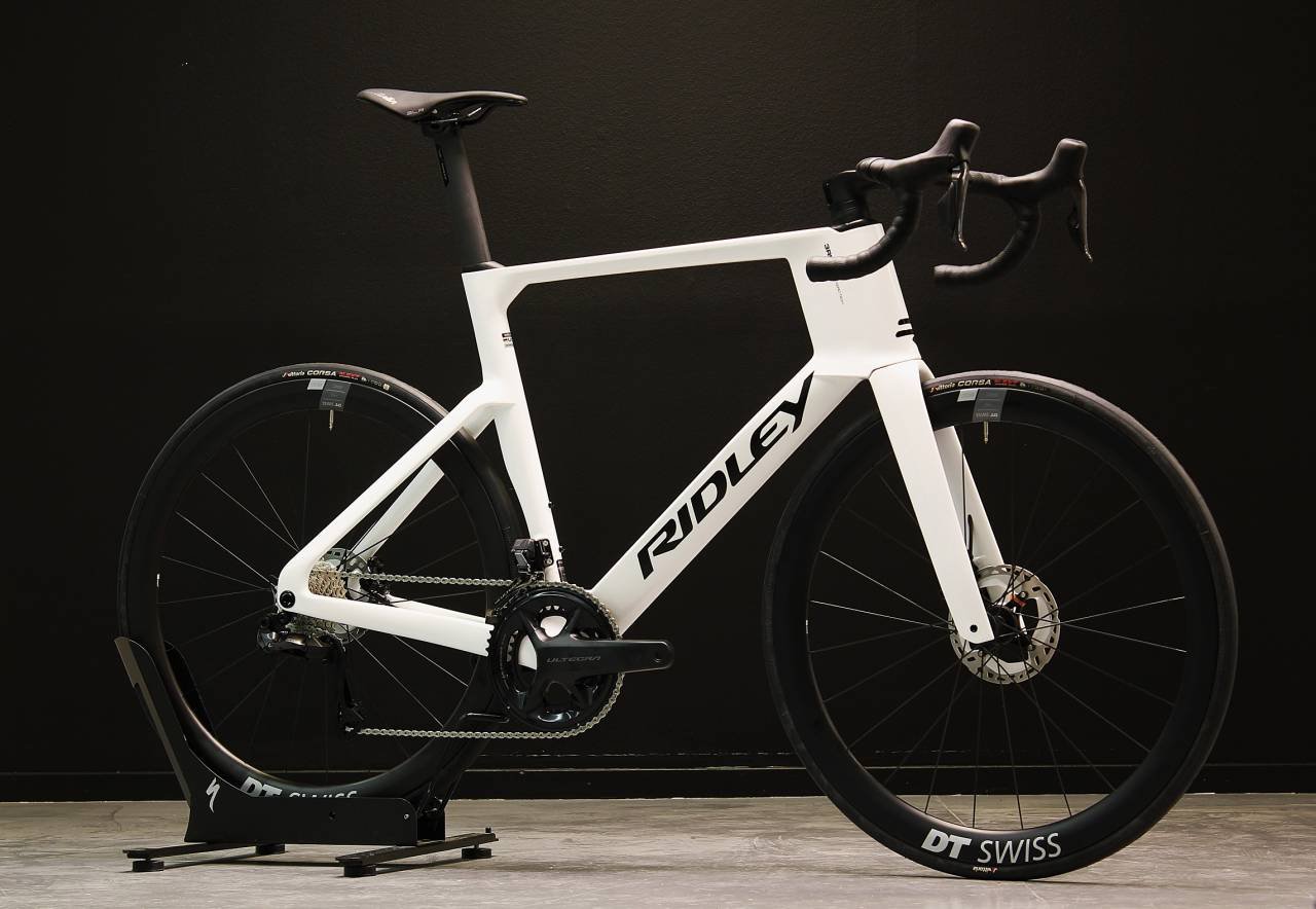 RIDLEY NOAH 3.0 / ULTEGRA DI2...