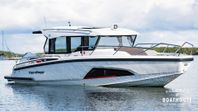 Nordkapp Gran Coupe 905 | Mercury V300 XL CW AMS DTS