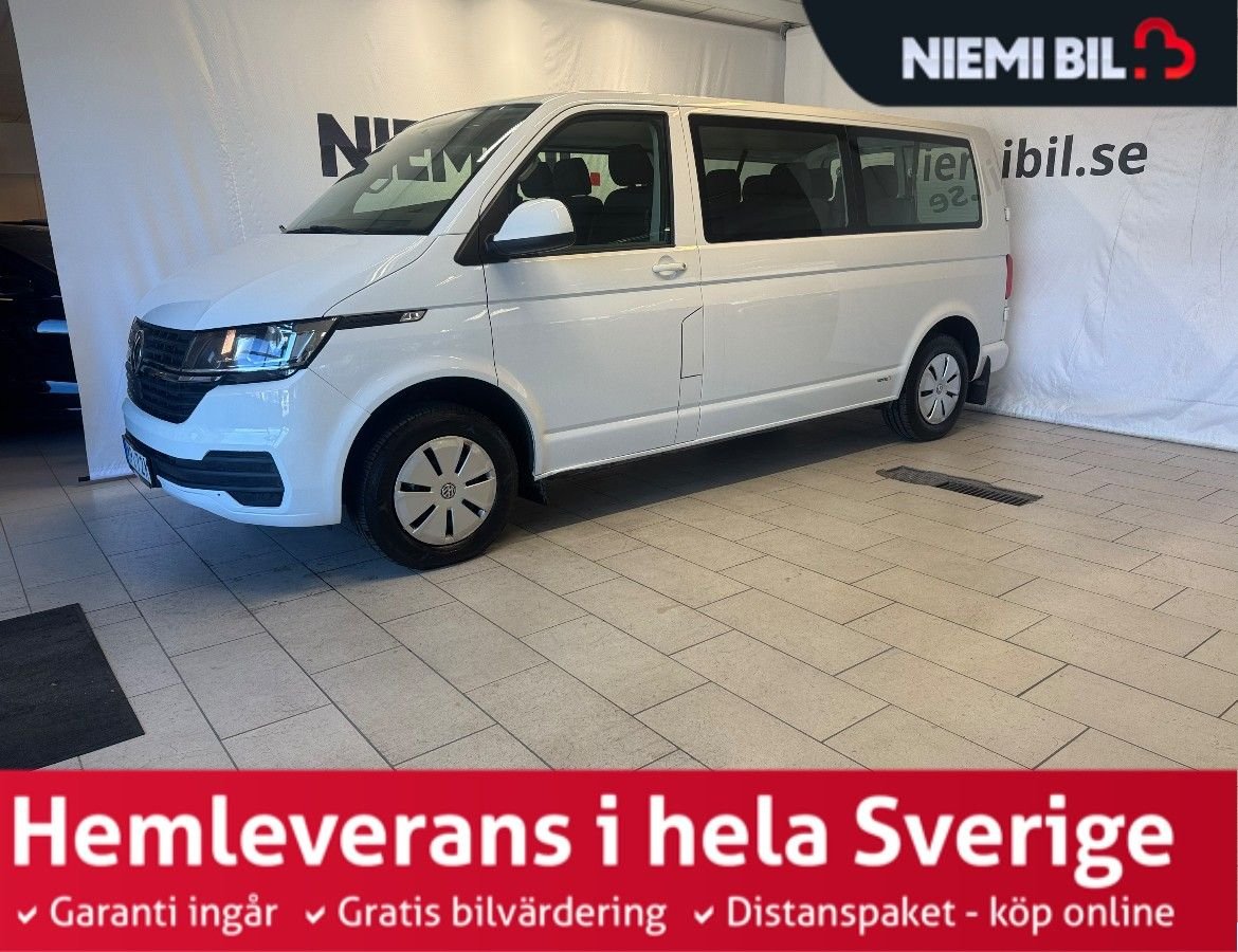 Volkswagen Transporter T30 2....