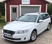 Volvo V70 D4 AWD Geartronic Momentum Euro 5