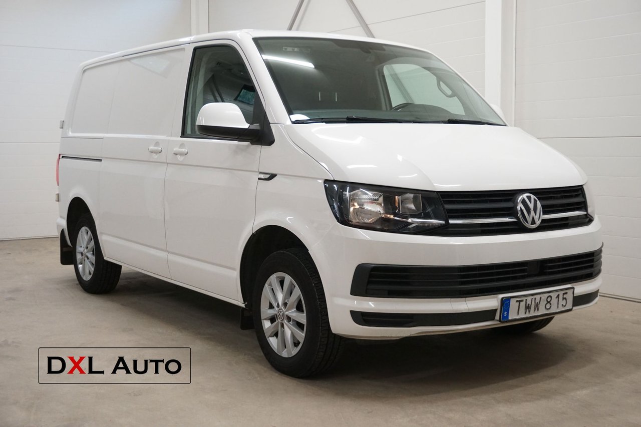 Volkswagen Transporter T30 2....