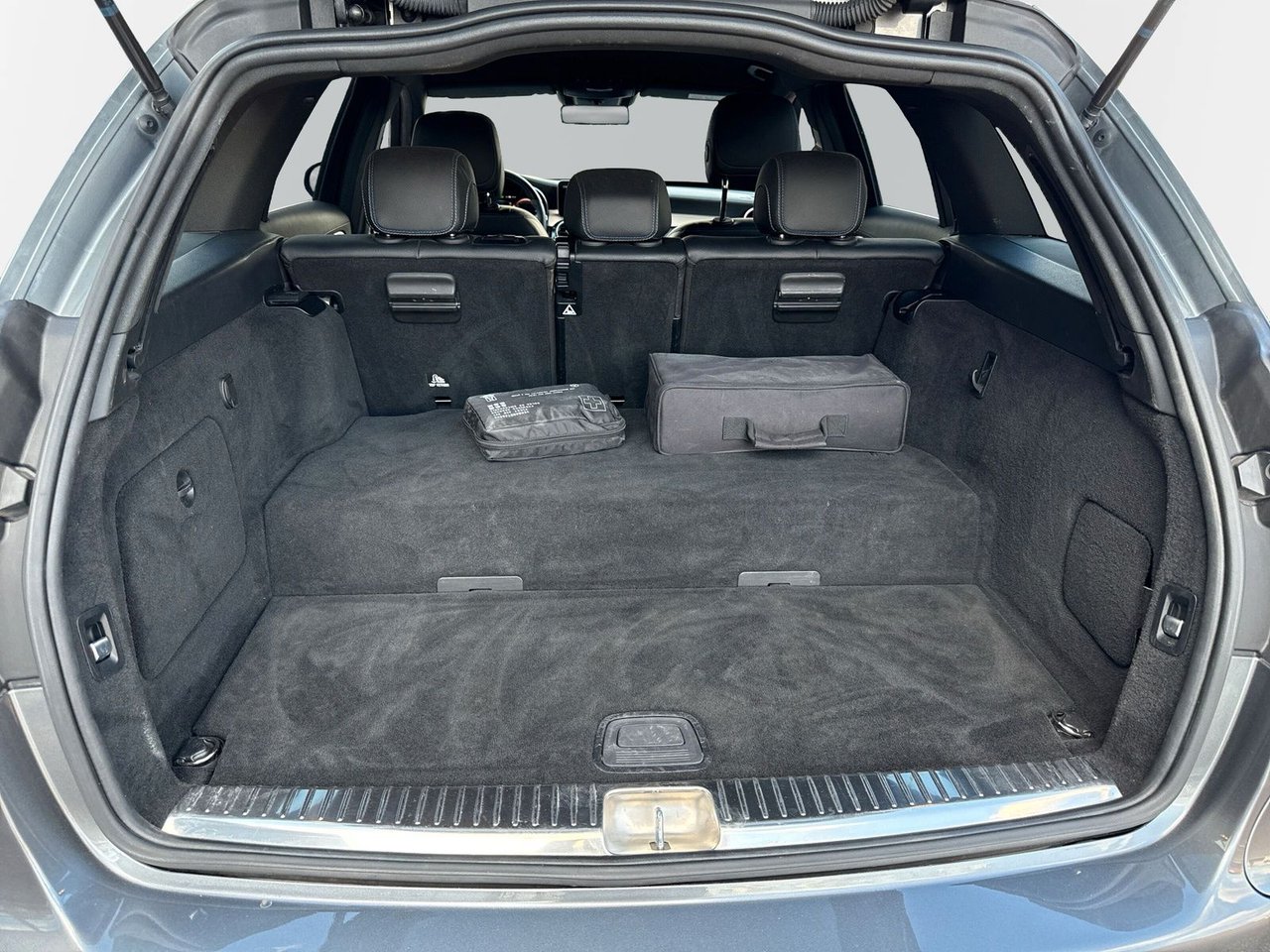 Mercedes-Benz C 300 T de 9G-Tronic, 306ps, 2021