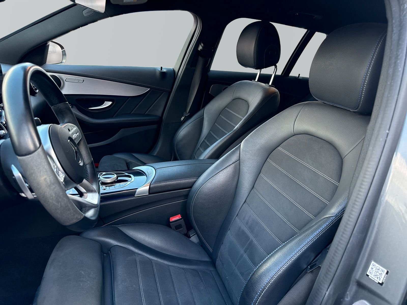 Mercedes-Benz C 300 T de 9G-Tronic, 306ps, 2021