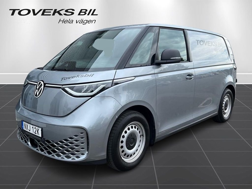 Volkswagen ID. Buzz Cargo 150...