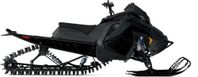 Polaris 9R RMK Khaos 146 -26