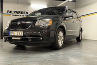 Lancia Voyager 3.6 V6 VVT LX Euro 5