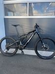 Specialized Levo Alloy S5 Emtb strl XL