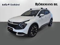 Kia Sportage PLUG-IN HYBRID ADVANCE *KIA GODKÄND*