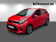 Kia Picanto 1.0 ADVANCE PLUS