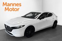Mazda 3 Nagisa 2.5 e-SKYACTIV-G M Hybrid Automat