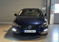Volvo V60 D4 Momentum, Ocean Race Kamrem bytt Värmare 181hk