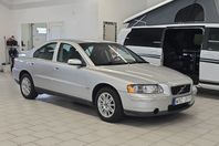 Volvo S60 2.4 Business 140hk
