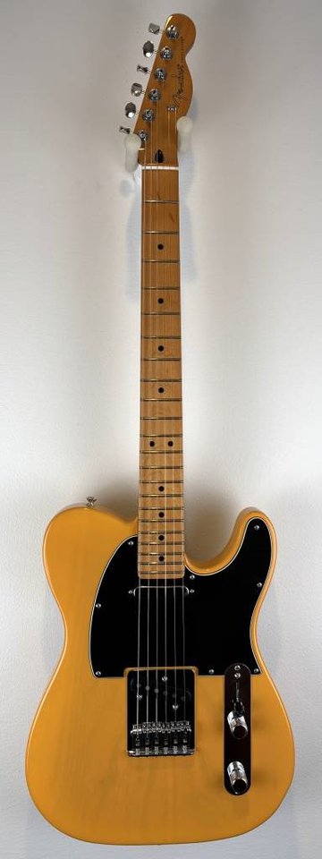 Fender Player II Telecaster -...