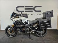 Yamaha Xtz1200e *Försäljningsuppdrag* Super Ténéré
