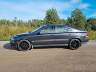 Volvo S60 T5 250HK ROSTFRI ORIGINAL BIL