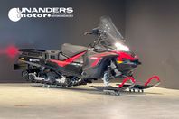 Lynx 59 Ranger 600 ACE Hög&Låg Drag Nyservad Garanti 2028-01
