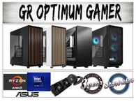GR Optimum Gamer speldatorer med 3 års garanti - KAMPANJ