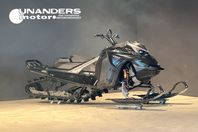 Lynx Shredder RE 3700 850 Turbo R 10" skärm Garanti 2027-12