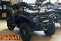 Polaris Sportsman 850 X2 - Välutrustad