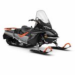 Lynx 59 Ranger PRO 600 ACE KAMPANJ