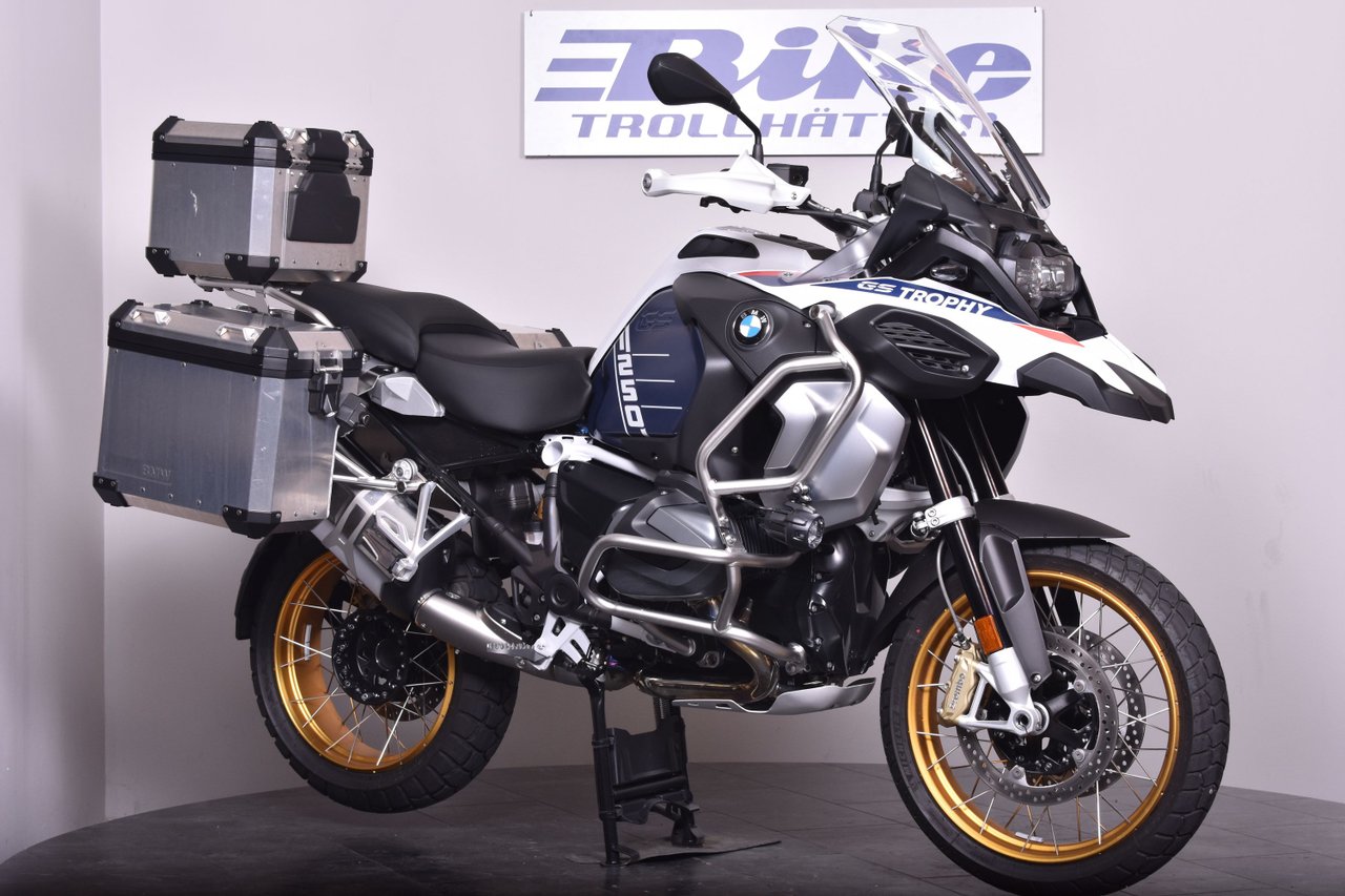 BMW R1250GSA FULL SPECAD /3 V...