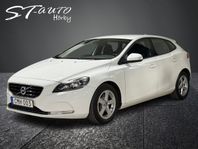 Volvo V40 T2 Drag NYSERVAD 120hk