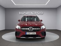 Mercedes-Benz GLB 200 d 4MATIC 8G-DCT AMG SOV-Hjul 7-Sits