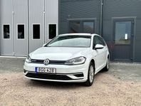 Volkswagen Golf 1.5 TGI BlueMotion, D-krok, B-kamera, SOS