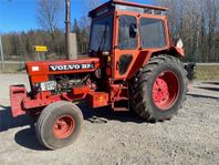 Volvo BM 2650 TRAKTOR (KUND)