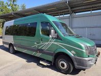 Volkswagen Crafter 50 Skåp LR