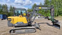 Volvo EC60E