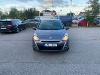 Renault Clio 5-dörrars Halvkombi 1.2 E85 Euro 4