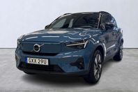 Volvo XC40 Recharge Twin motor Plus