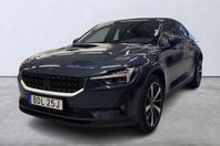 Polestar 2 Long Range Single Motor 78kWh Plus