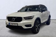 Volvo XC40 T4 FWD R-Design