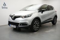 Renault Captur Energy TCe 90 Dynamique 5-d, Navigation