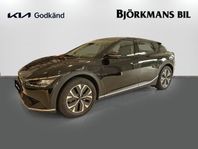 Kia EV6 RWD 77.4 kWh, 228hk, S o V-hjul, DRAG