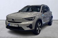 Volvo XC40 Recharge Twin motor Ultimate