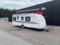 Adria ADORA 563PU *ALDE *AC *Queenbädd