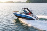 Sea Ray SDX 250 Surf -2026 | Mercruiser Bravo III S | NYHET!