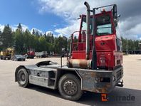 Terminaltraktor Kalmar TR618I