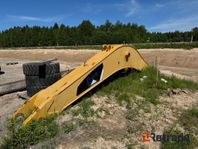 Bom Cat 336D L