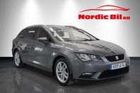 Seat Leon ST 1.6 TDI 4Drive Style 110hk Drag 952kr/mån