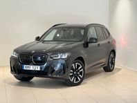 BMW iX3 M-Sport, Drag, Panorama, Navi,Adpt Fart