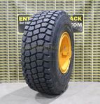 LXS MASTER ** L2/G2  20.5R25 VINTERDÄCK