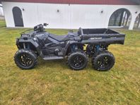 Sportsman 6x6 570 EPS NORDIC PRO