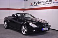 Mercedes-Benz SLK 200 Kompressor